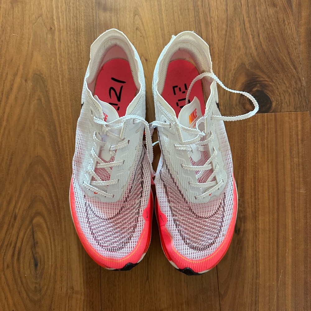 Nike ZOOMX VAPORMAX